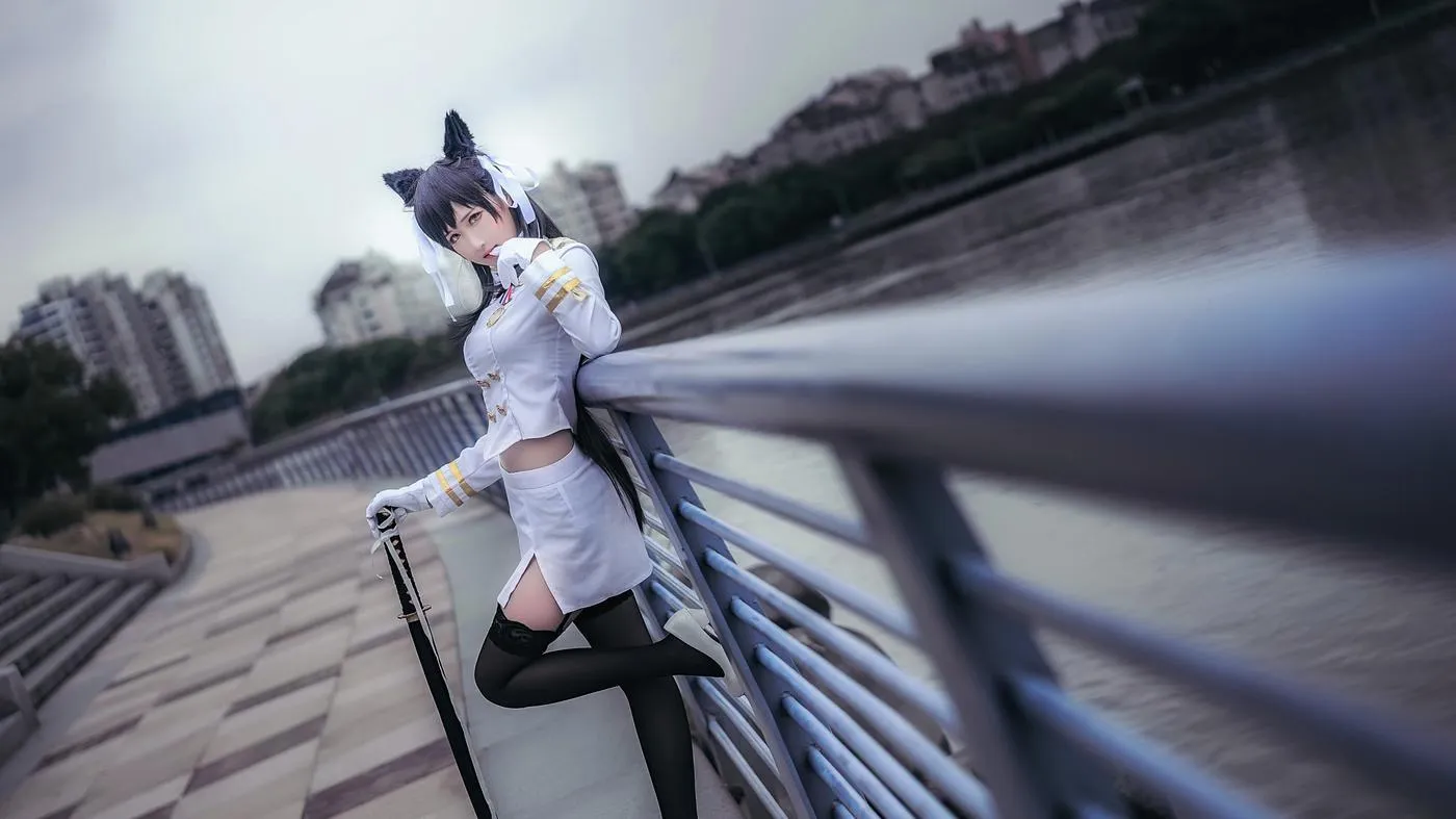 NO.28 碧蓝航线 [28P]插图5